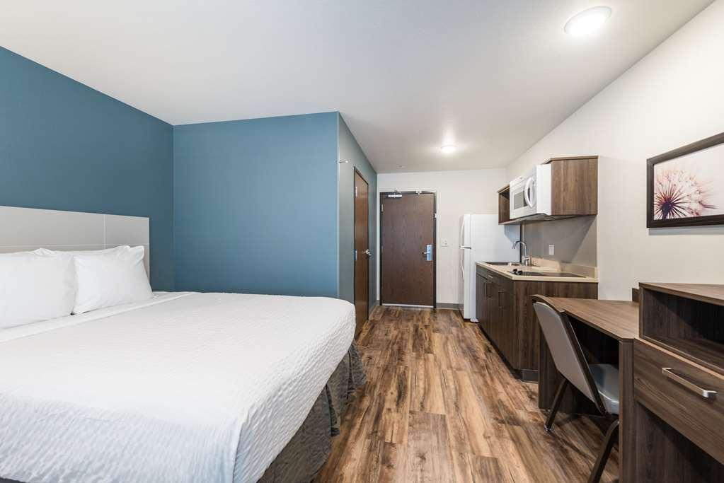 Extended Stay America Select Suites - Pittsburgh - Cranberry Cranberry Township Szoba fotó