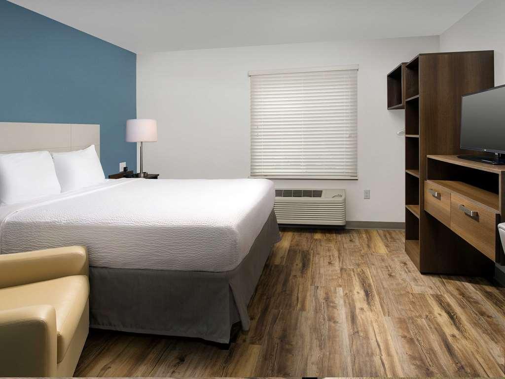 Extended Stay America Select Suites - Pittsburgh - Cranberry Cranberry Township Szoba fotó