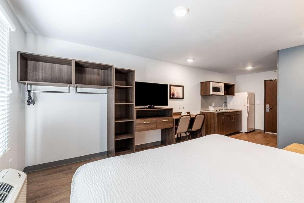 Extended Stay America Select Suites - Pittsburgh - Cranberry Cranberry Township Szoba fotó