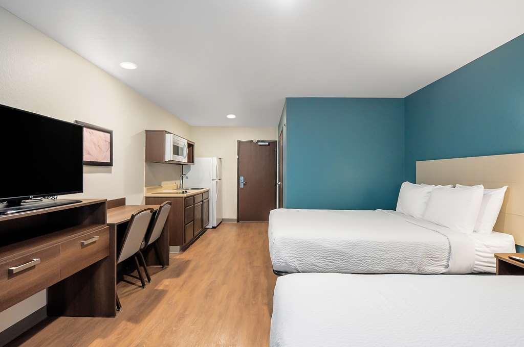 Extended Stay America Select Suites - Pittsburgh - Cranberry Cranberry Township Szoba fotó