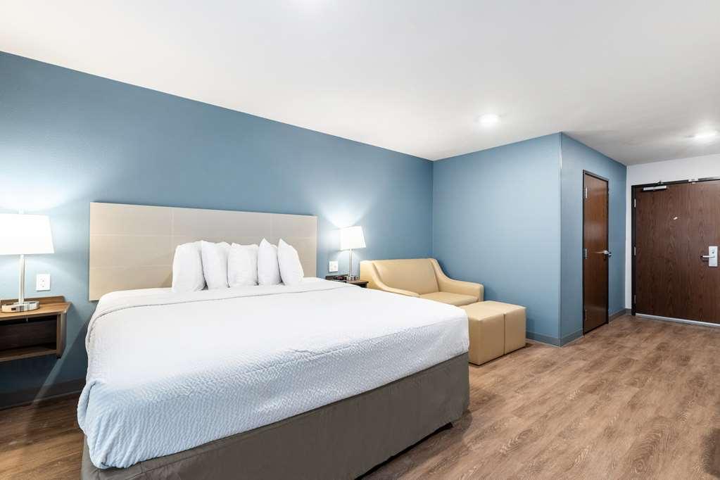 Extended Stay America Select Suites - Pittsburgh - Cranberry Cranberry Township Szoba fotó