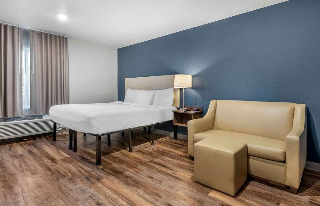Extended Stay America Select Suites - Pittsburgh - Cranberry Cranberry Township Szoba fotó