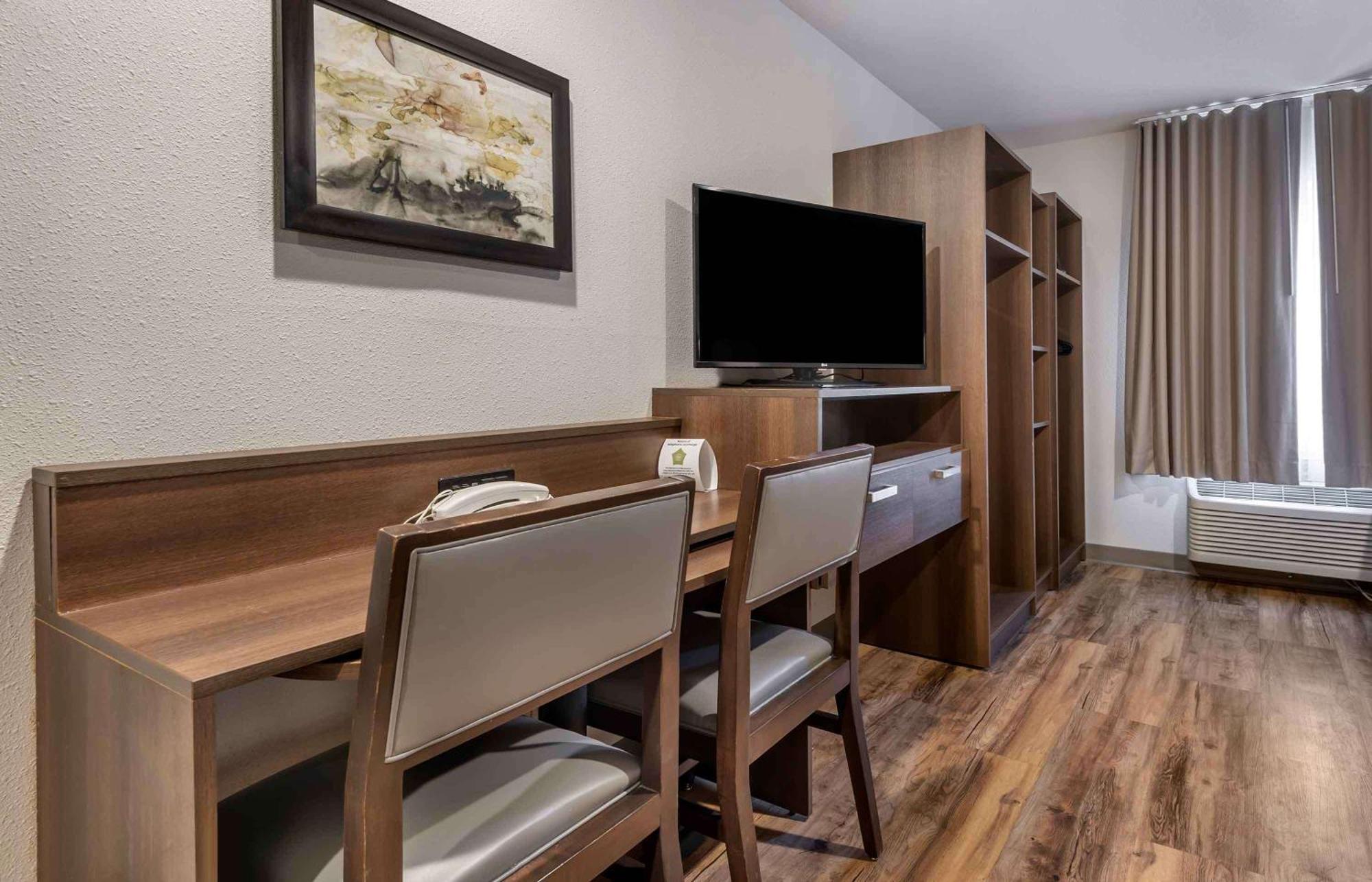 Extended Stay America Select Suites - Pittsburgh - Cranberry Cranberry Township Kültér fotó