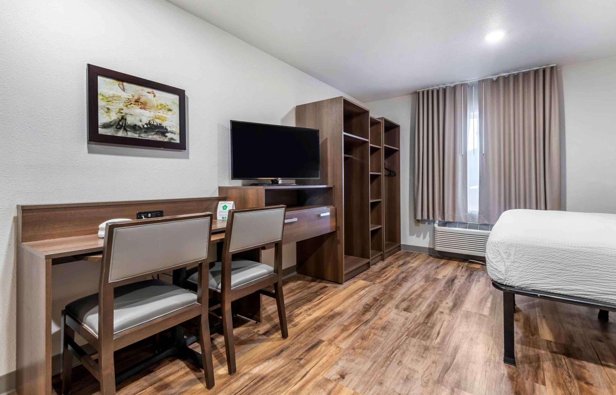 Extended Stay America Select Suites - Pittsburgh - Cranberry Cranberry Township Kültér fotó