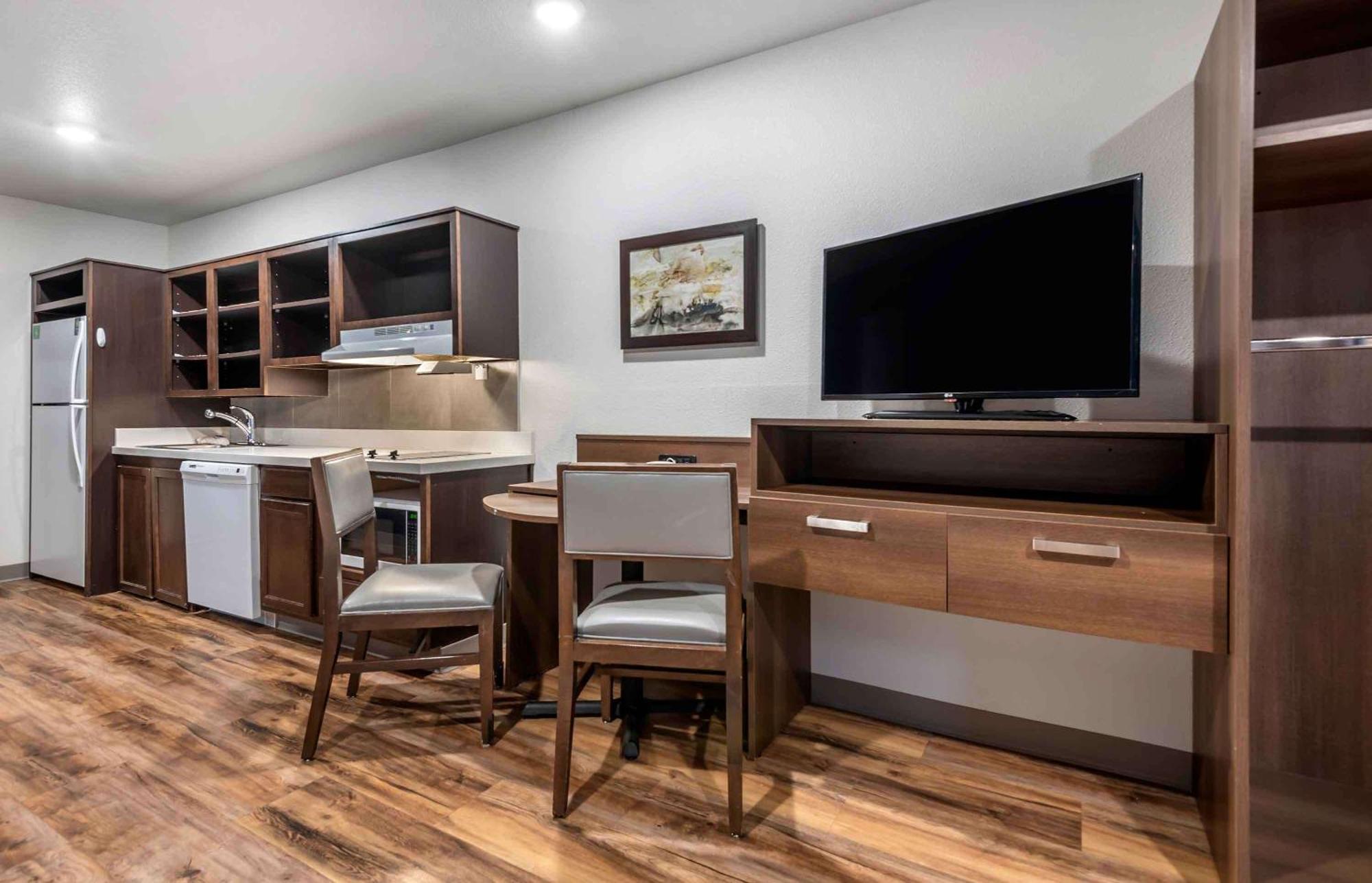 Extended Stay America Select Suites - Pittsburgh - Cranberry Cranberry Township Kültér fotó