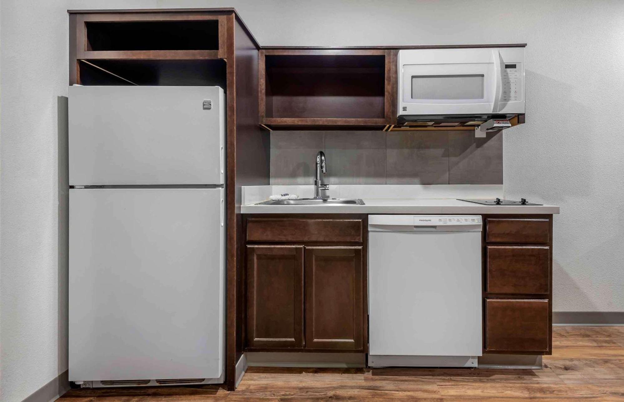 Extended Stay America Select Suites - Pittsburgh - Cranberry Cranberry Township Kültér fotó