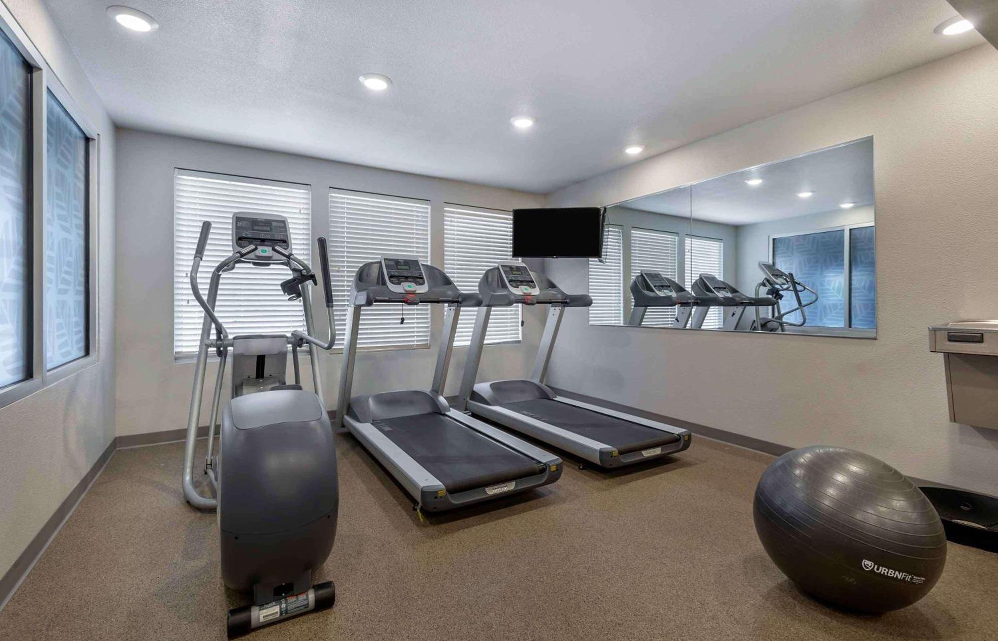 Extended Stay America Select Suites - Pittsburgh - Cranberry Cranberry Township Kültér fotó