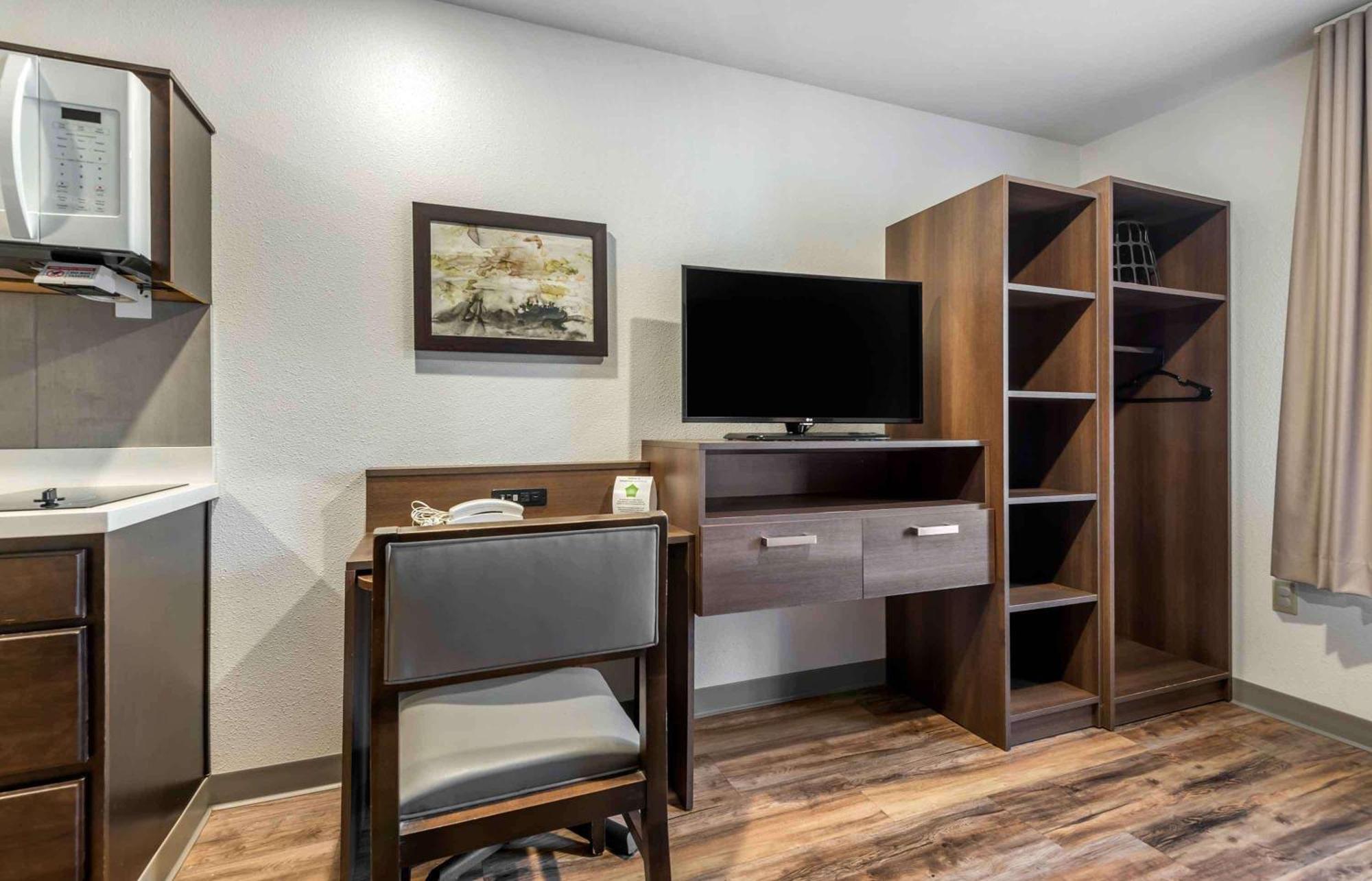 Extended Stay America Select Suites - Pittsburgh - Cranberry Cranberry Township Kültér fotó