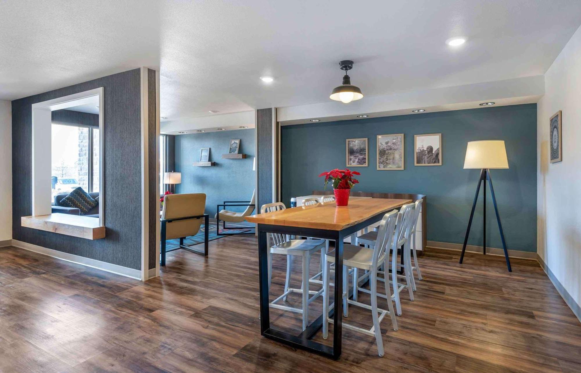 Extended Stay America Select Suites - Pittsburgh - Cranberry Cranberry Township Kültér fotó