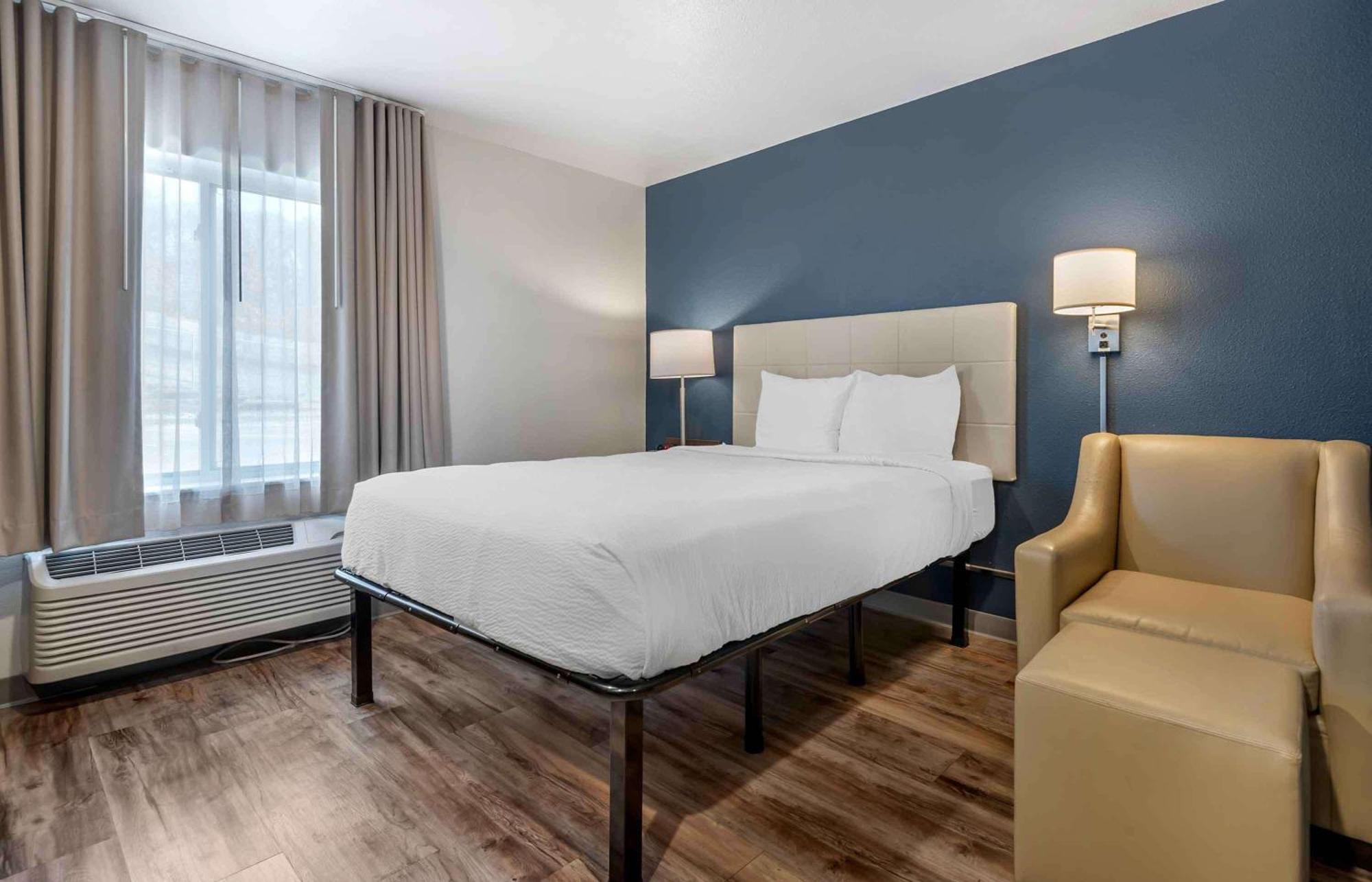 Extended Stay America Select Suites - Pittsburgh - Cranberry Cranberry Township Kültér fotó