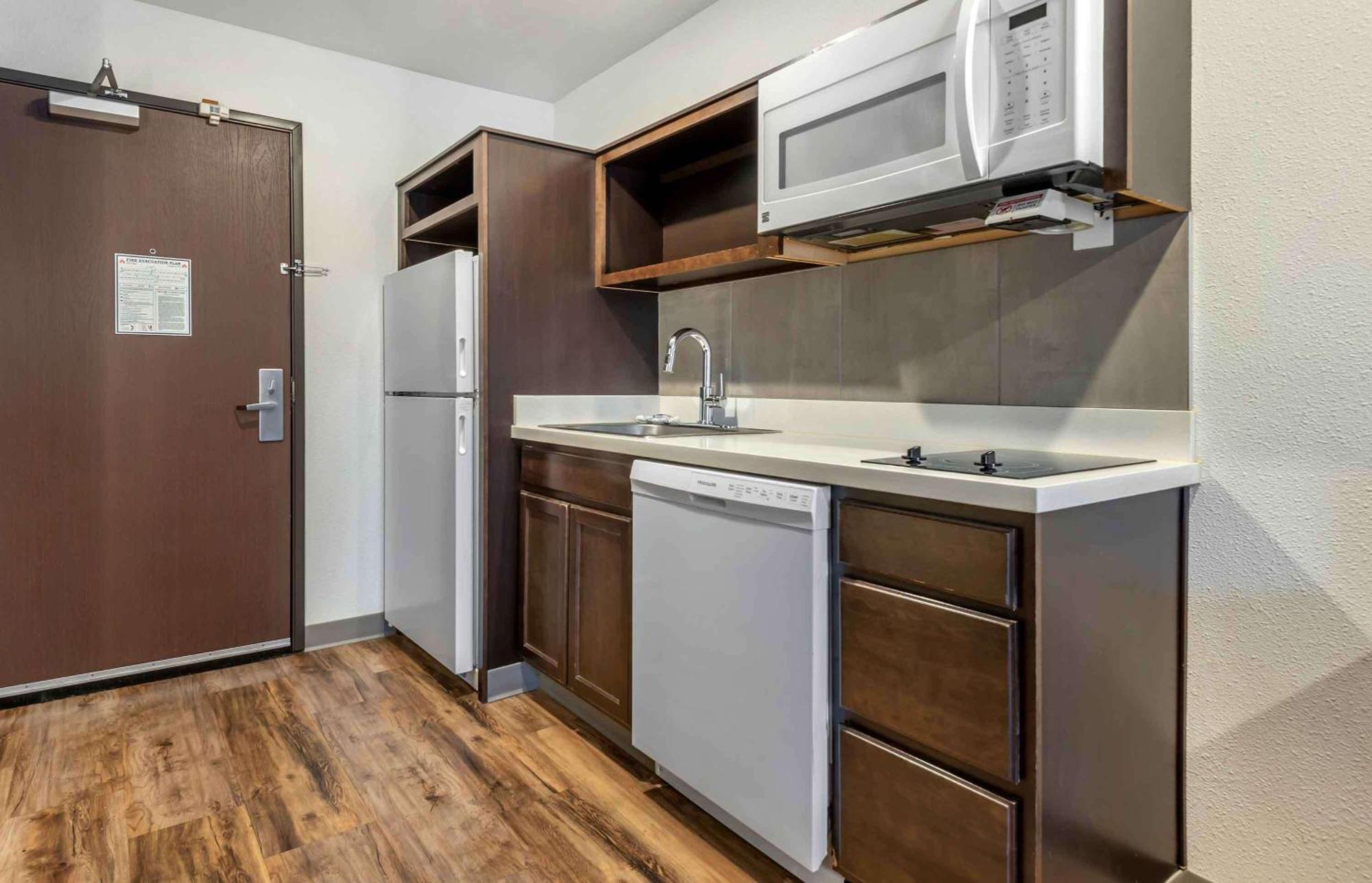 Extended Stay America Select Suites - Pittsburgh - Cranberry Cranberry Township Kültér fotó