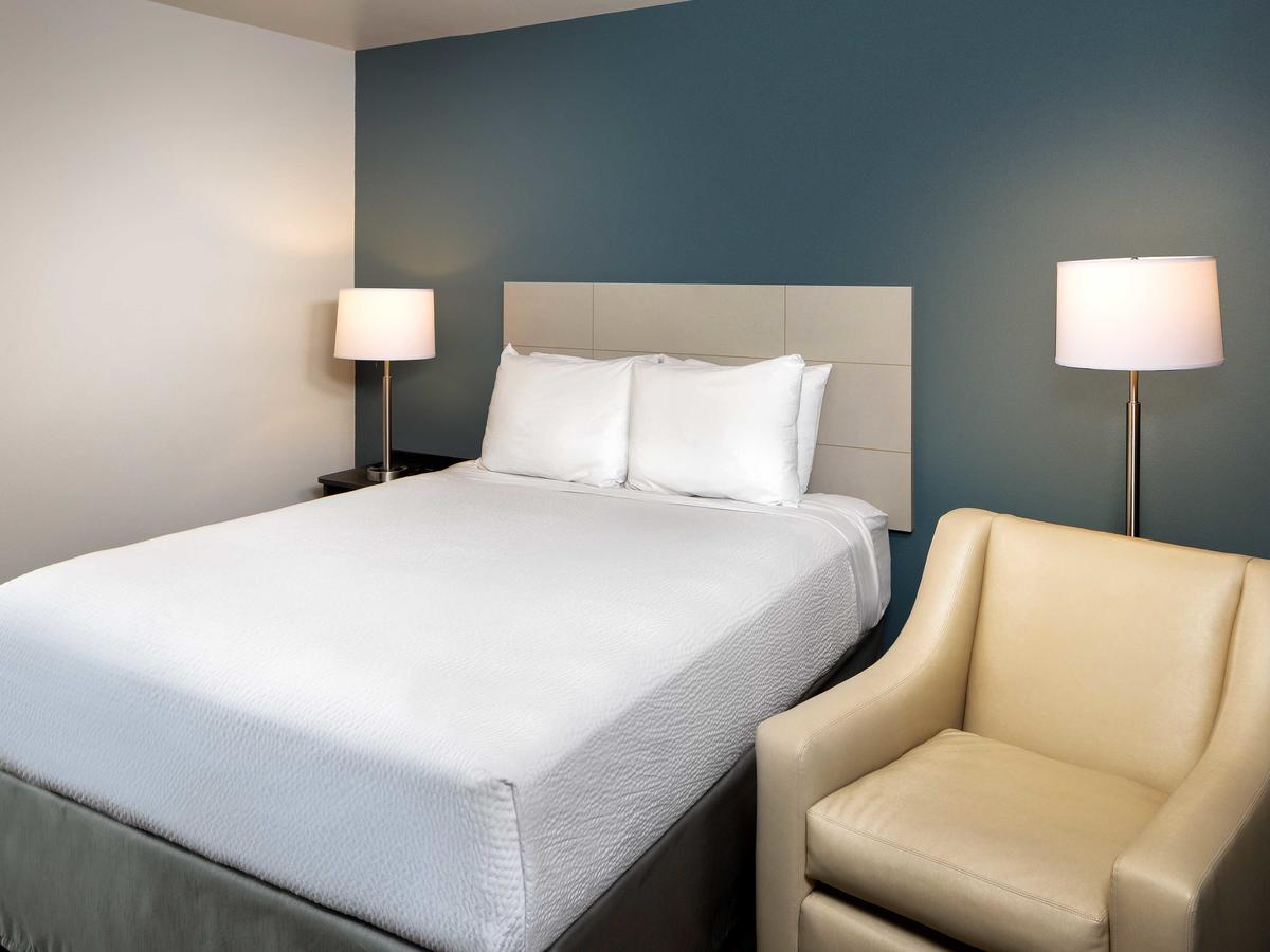 Extended Stay America Select Suites - Pittsburgh - Cranberry Cranberry Township Kültér fotó