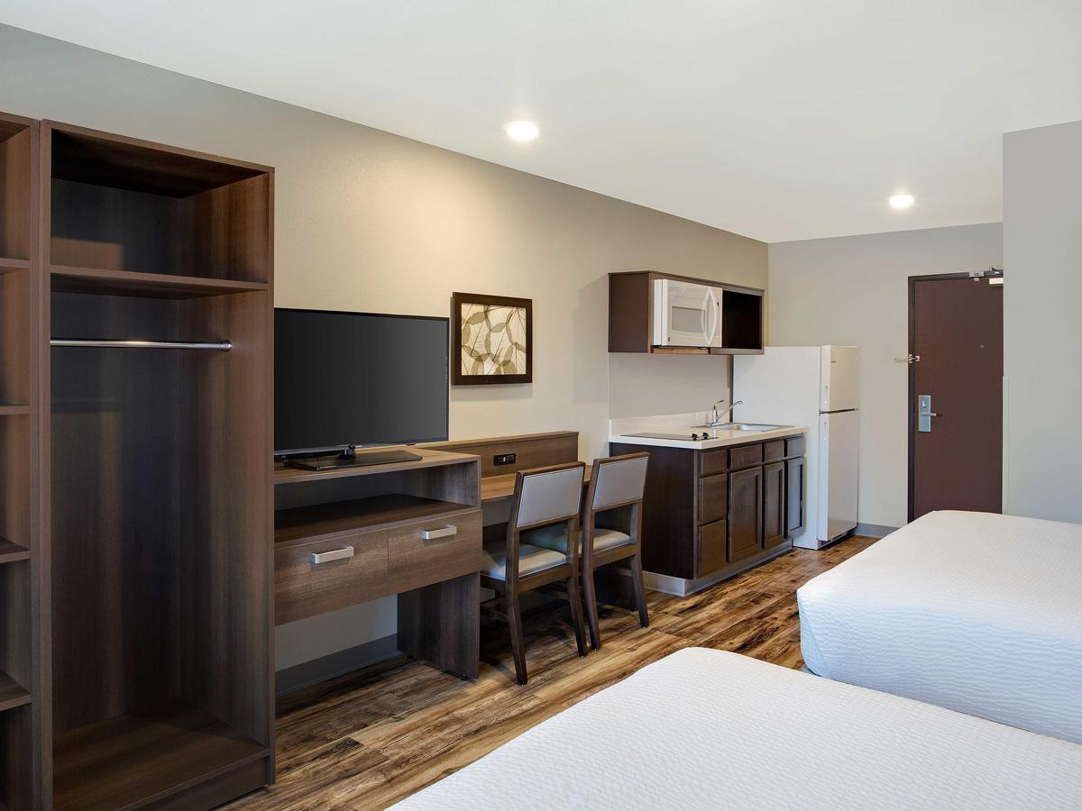 Extended Stay America Select Suites - Pittsburgh - Cranberry Cranberry Township Kültér fotó