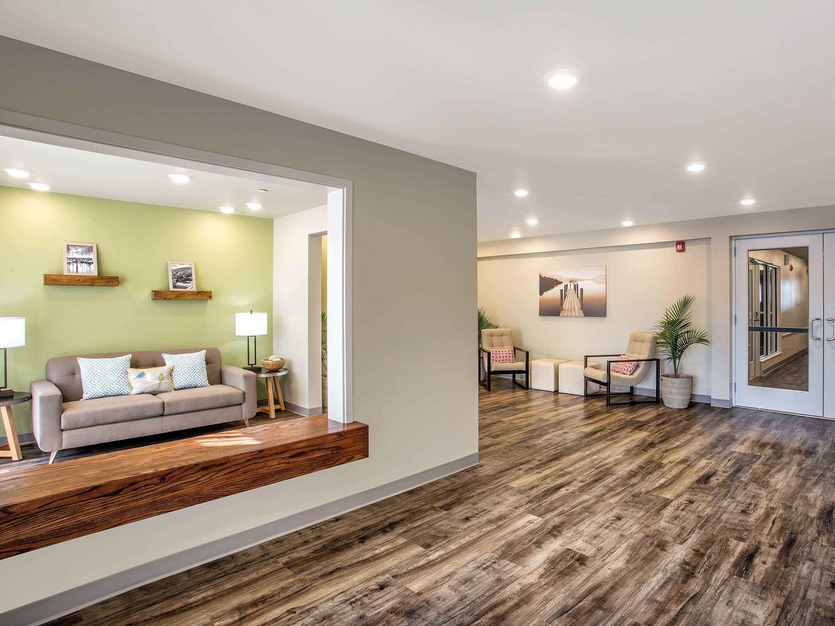 Extended Stay America Select Suites - Pittsburgh - Cranberry Cranberry Township Kültér fotó