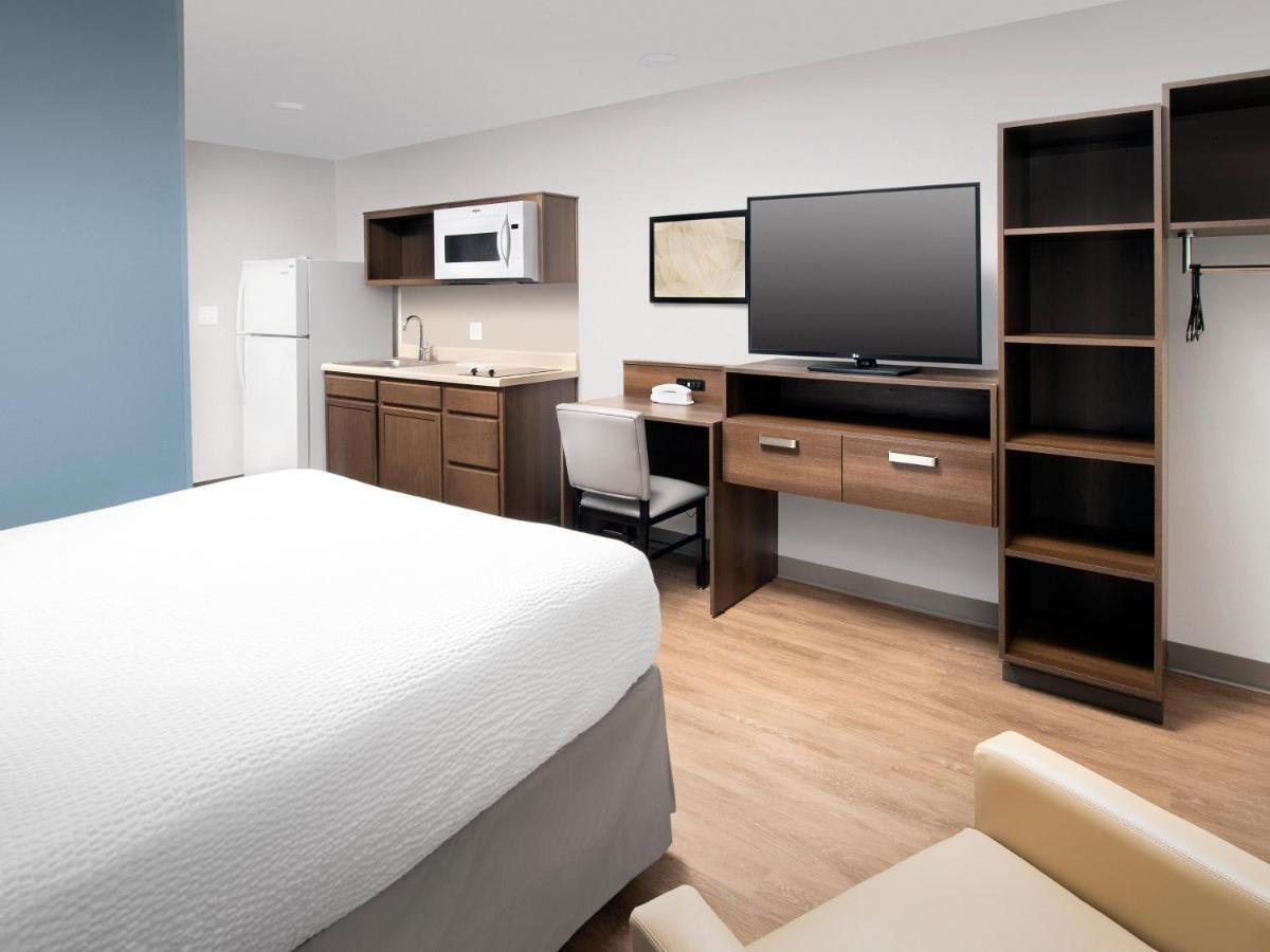 Extended Stay America Select Suites - Pittsburgh - Cranberry Cranberry Township Kültér fotó